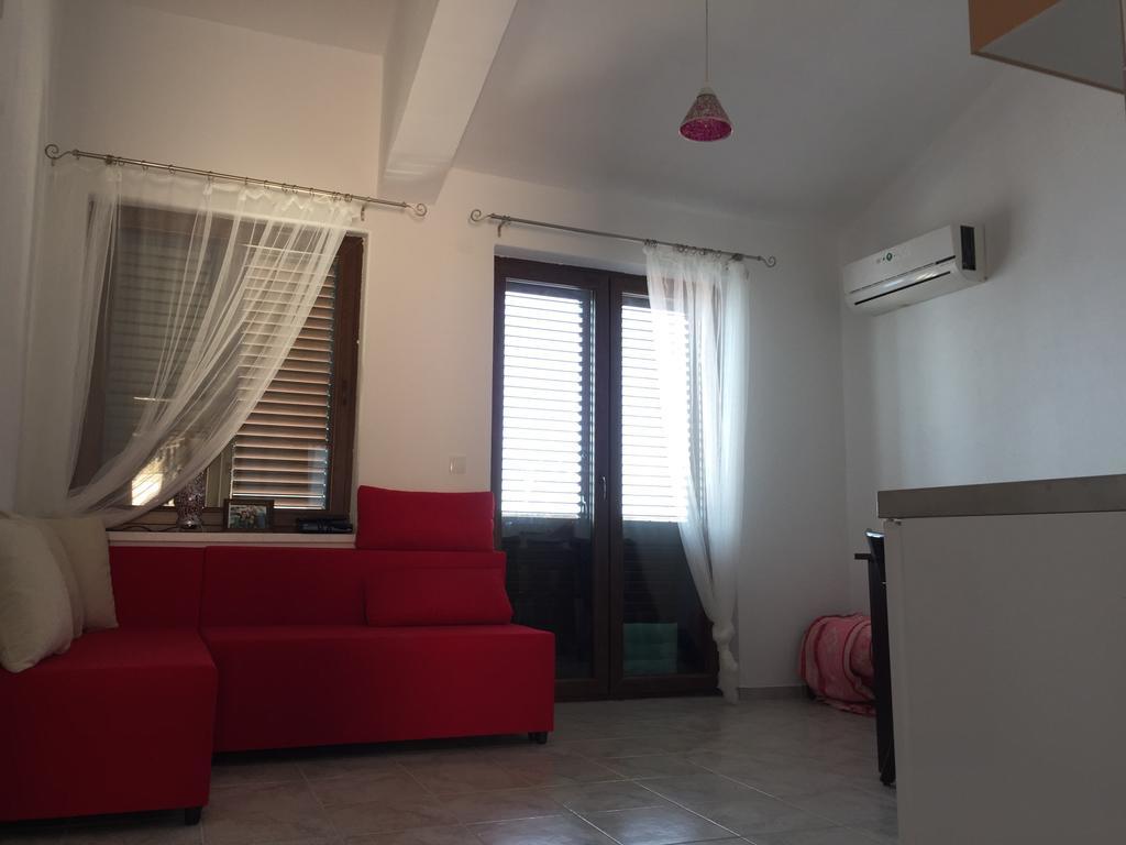 Vila Familia Prizna Exterior foto