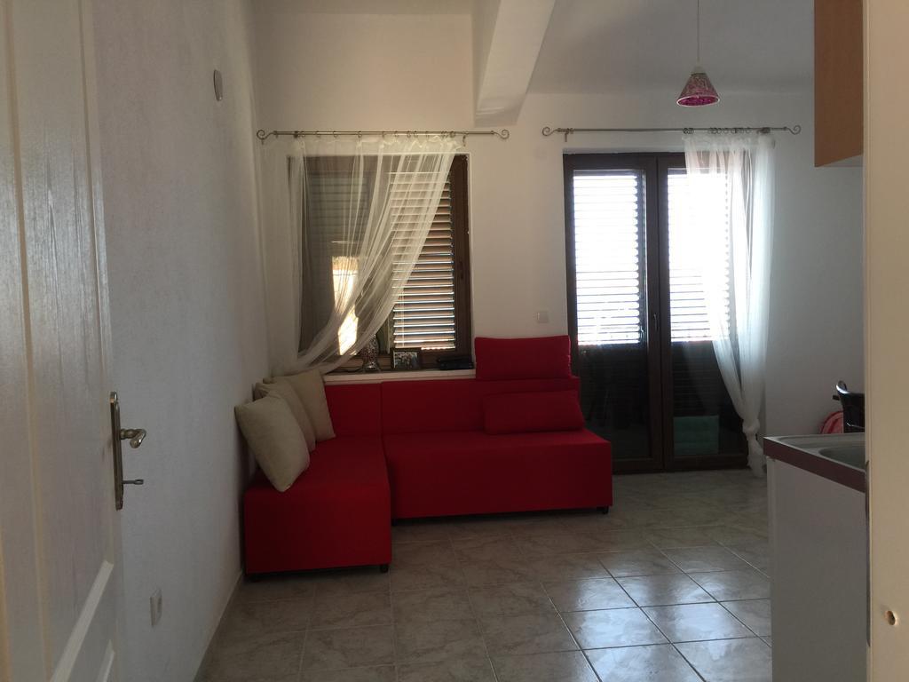 Vila Familia Prizna Exterior foto