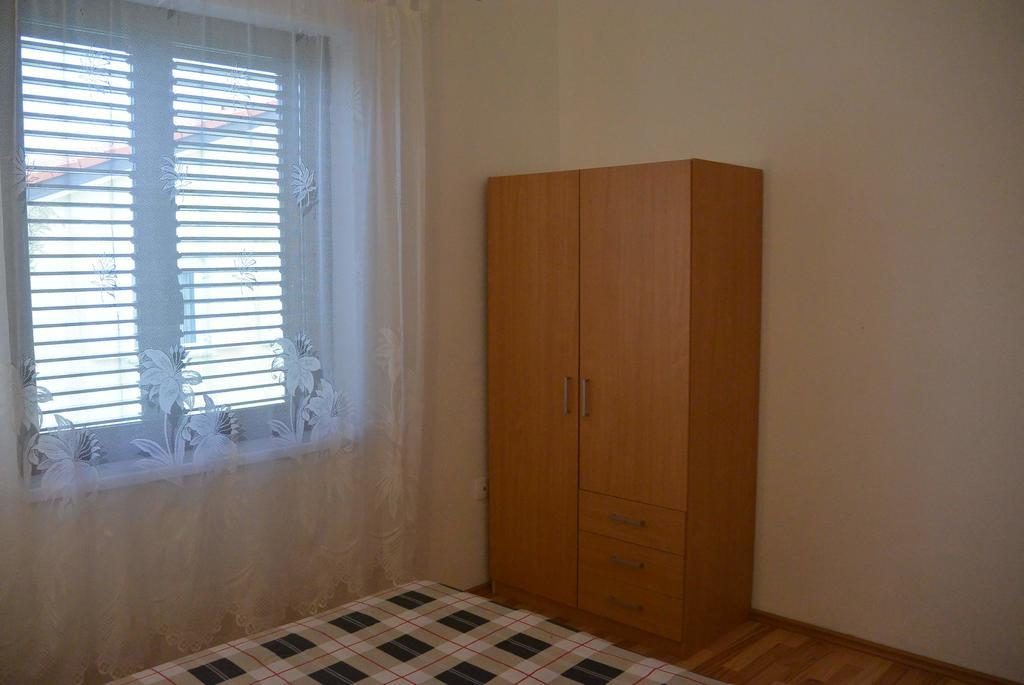 Vila Familia Prizna Exterior foto