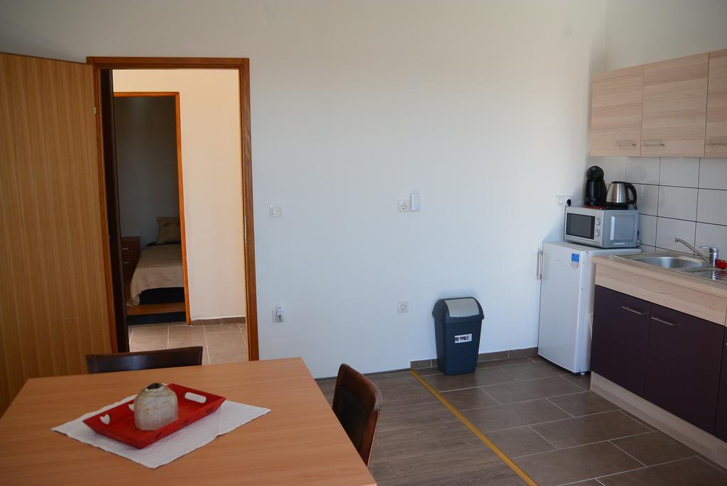 Vila Familia Prizna Exterior foto