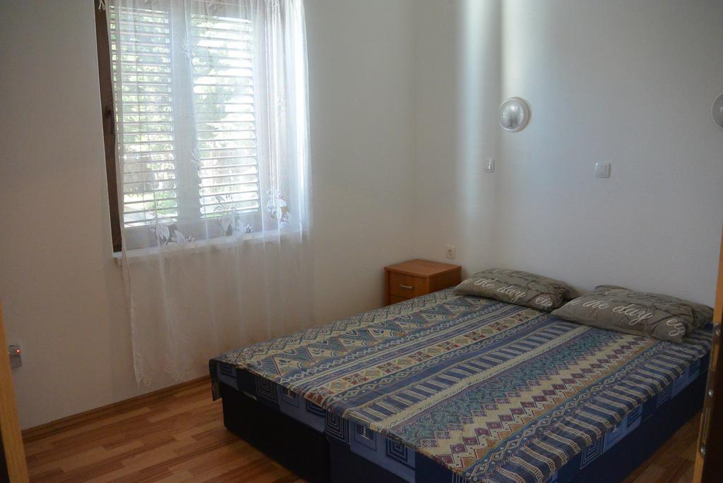 Vila Familia Prizna Exterior foto