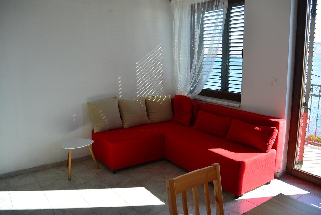 Vila Familia Prizna Exterior foto